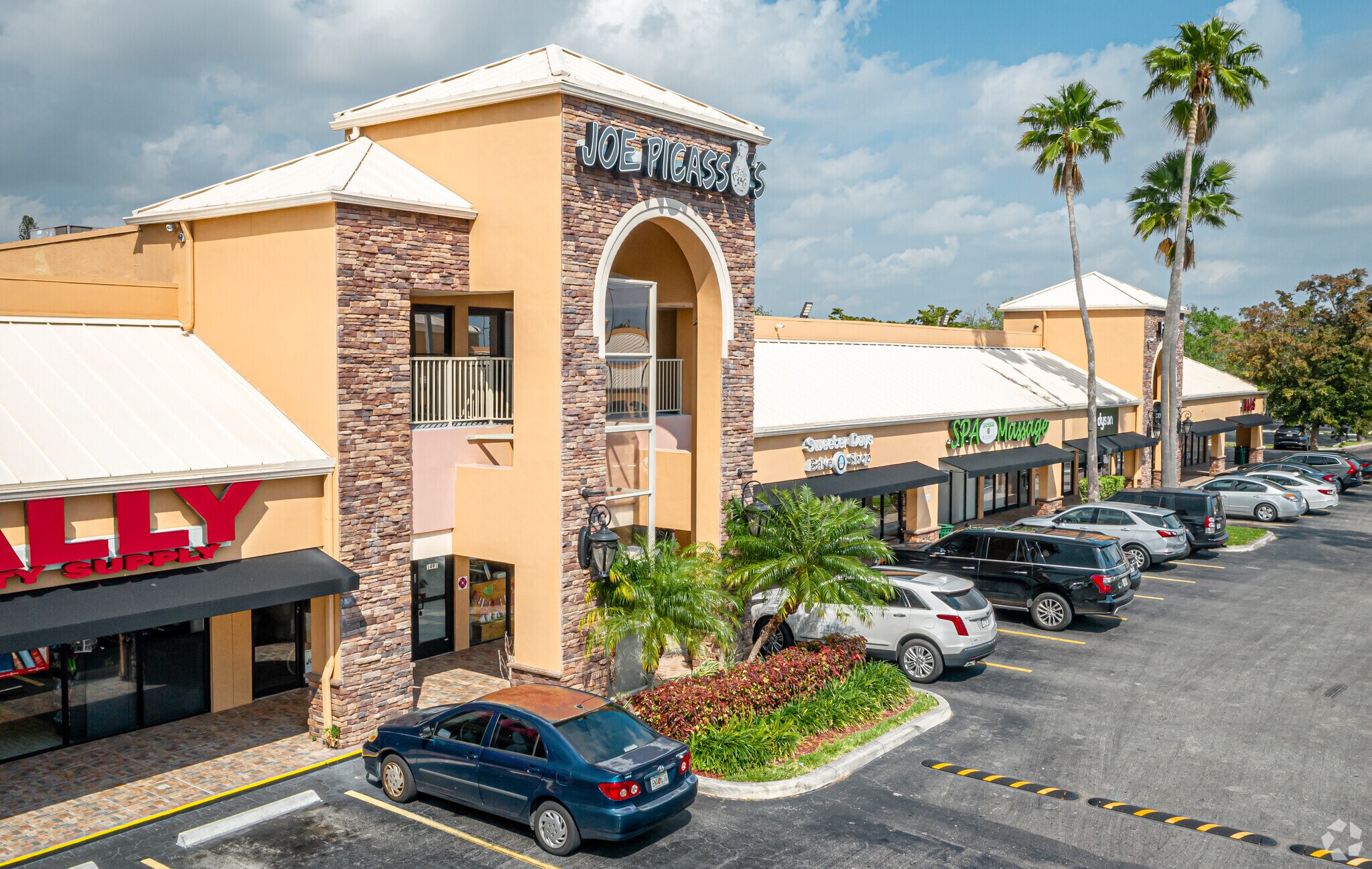 1483-1535 N Federal Hwy, Fort Lauderdale, FL à louer Photo principale- Image 1 de 31