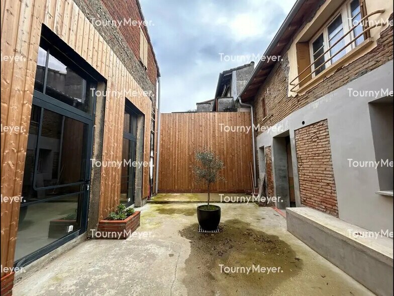 Retail in Cornebarrieu for lease - Building Photo - Image 2 of 11