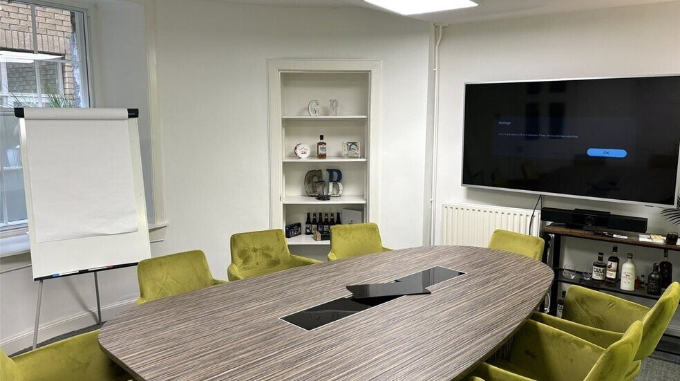 76 George St, Edinburgh à louer - Photo intérieure - Image 3 de 4