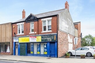 More details for 152 Front St, Chester Le Street - Retail for Lease