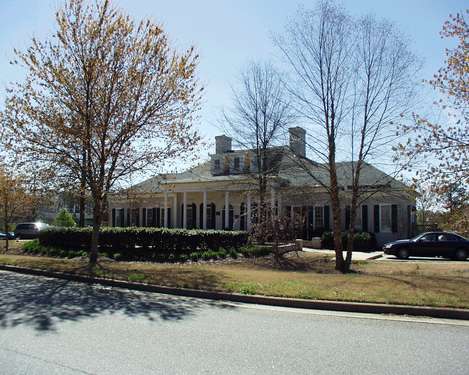 300 Prime Pt, Peachtree City, GA for lease Primary Photo- Image 1 of 2