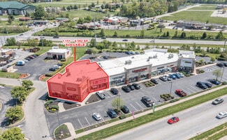 More details for 5016 Mud Ln, Louisville, KY - Retail for Lease
