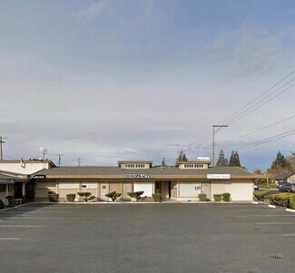 Plus de détails pour 800-816 W Lodi Ave, Lodi, CA - Bureau à louer