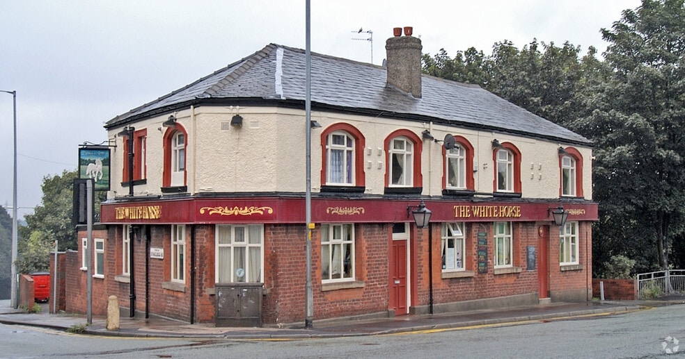 217 Bolton Rd, Bolton for lease - Building Photo - Image 2 of 3