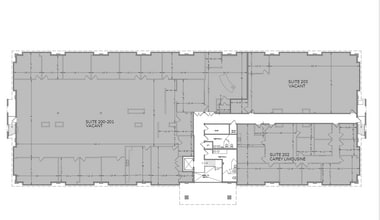 5730 Uplander Way, Culver City, CA for lease Floor Plan- Image 1 of 4