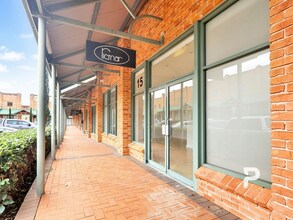 1345 The Horsley Dr, Wetherill Park for lease Building Photo- Image 2 of 7