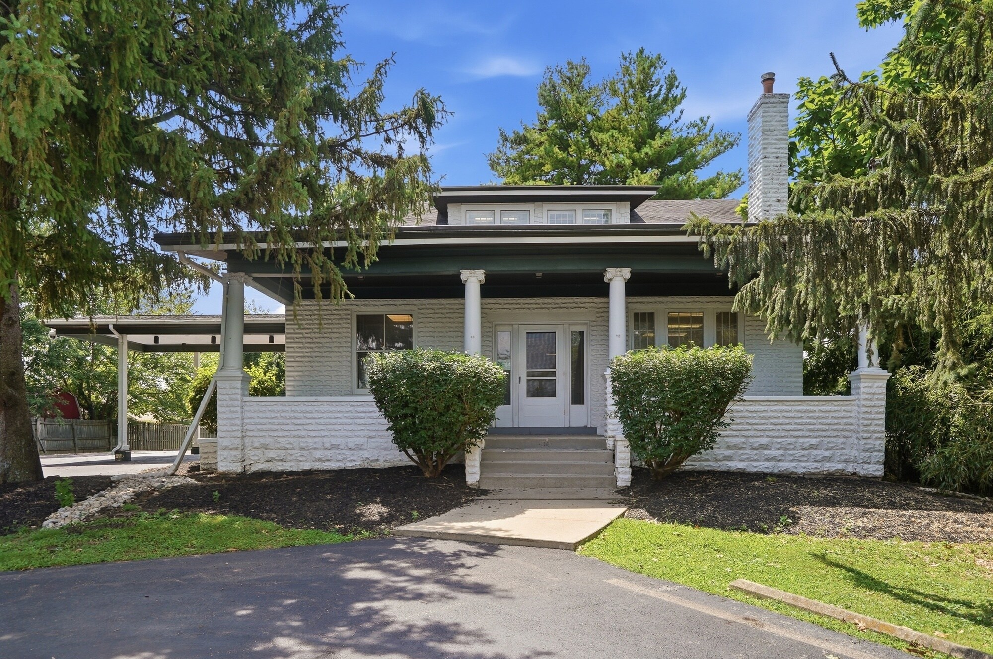 7293 Beechmont Ave, Cincinnati, OH for sale Building Photo- Image 1 of 7