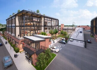 Plus de détails pour 1320-1330 E Franklin Ave, El Segundo, CA - Industriel à louer