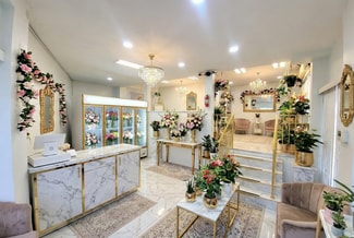 Plus de détails pour 554-560 E 18th St, Paterson, NJ - Bureau/Commerce de détail à louer