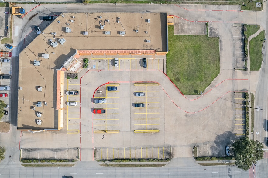 5110 Paige Rd, The Colony, TX for lease - Building Photo - Image 2 of 7