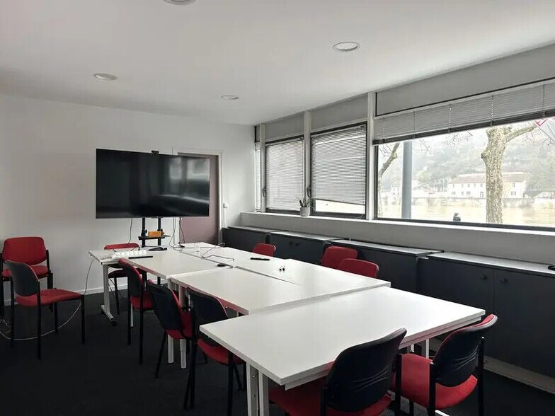 Office in Lyon for sale - Interior Photo - Image 3 of 9
