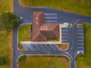 1800 W Oak Ridge Rd, Orlando, FL - Aérien Vue de la carte - Image1