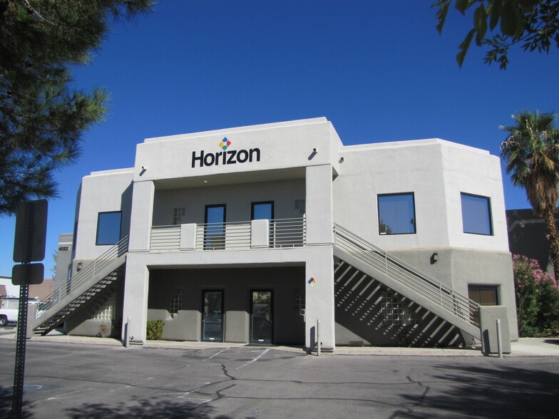 4022 Ponderosa Way, Las Vegas, NV for sale - Building Photo - Image 3 of 6