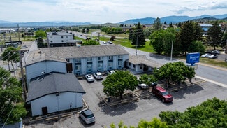 Plus de détails pour 2020 Prospect Ave, Helena, MT - Services hôteliers à vendre