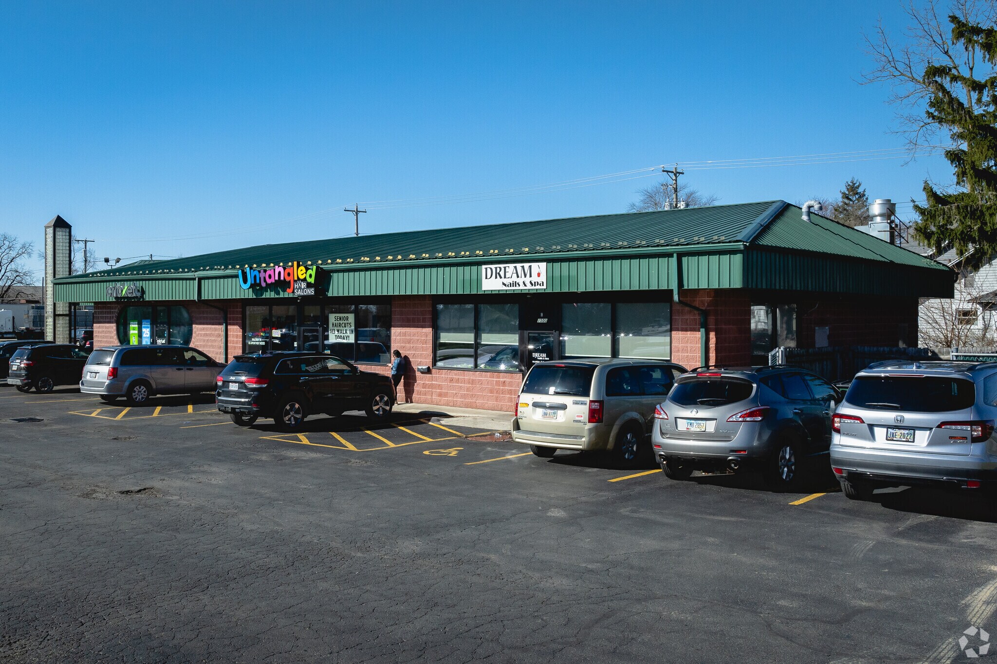 1500 N Main St, Findlay, OH for lease Primary Photo- Image 1 of 7