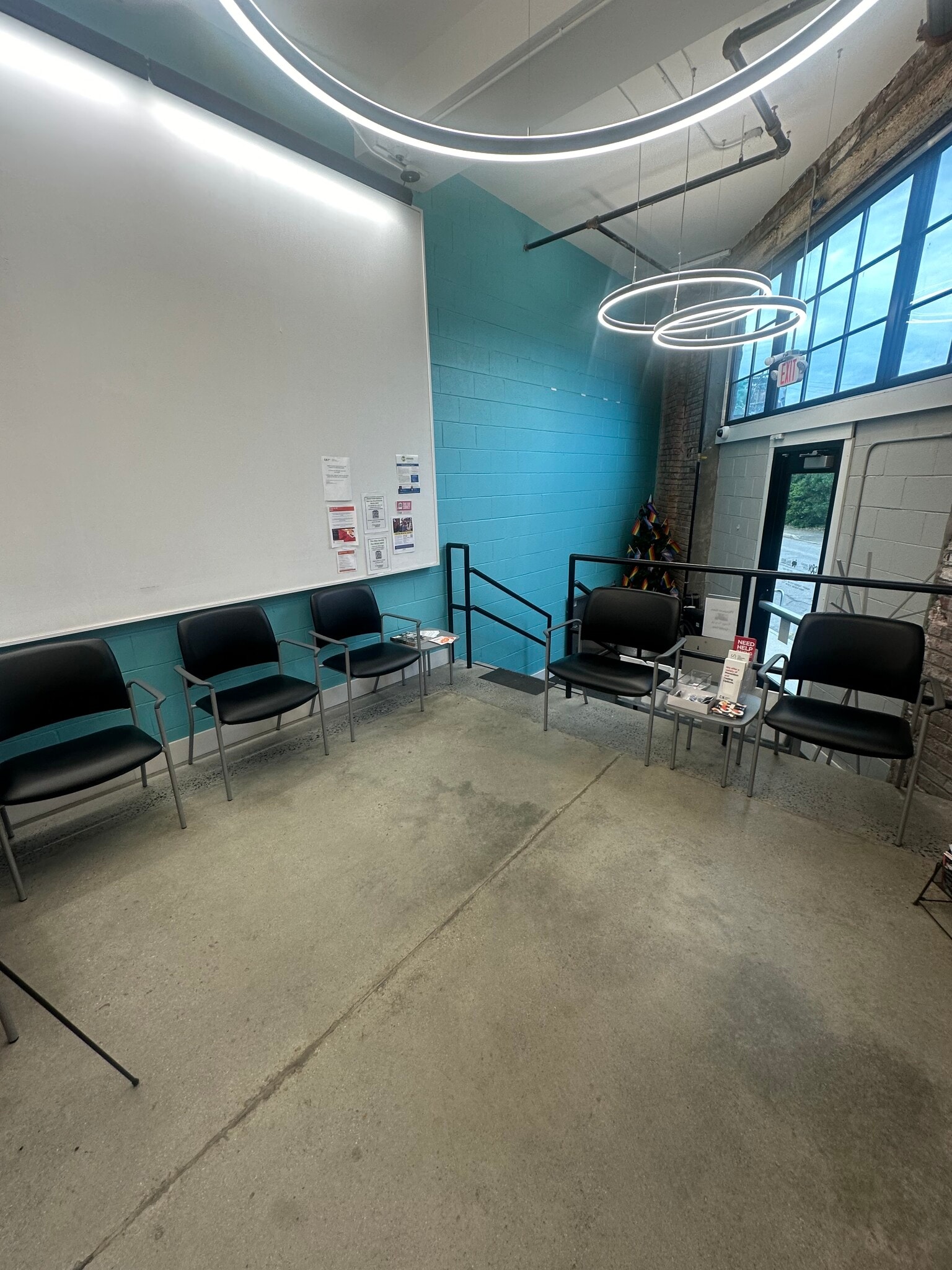 1001 Monticello Ave, Norfolk, VA for lease Building Photo- Image 1 of 9