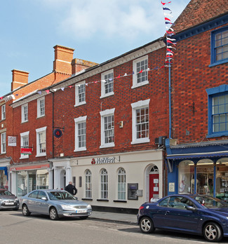 More details for 80 High St, Milton Keynes - Retail for Lease