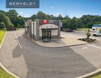 More details for 1683 S Highland Ave, Jackson, TN - Retail for Sale