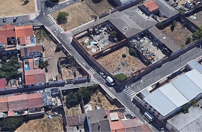 Sierra, 2, Salamanca, Salamanca for sale - Aerial - Image 3 of 4