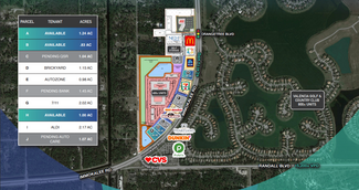 More details for 0 Immokalee Rd, Naples, FL - Land for Sale