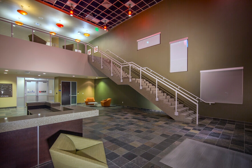 887 Trademark Dr, Reno, NV for lease - Building Photo - Image 2 of 2