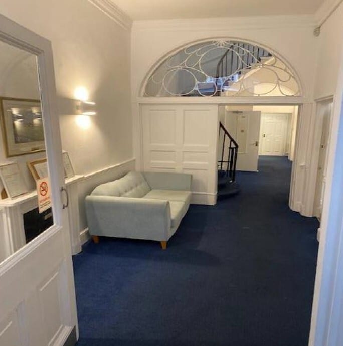 29 Welbeck St, London for lease Interior Photo- Image 1 of 2