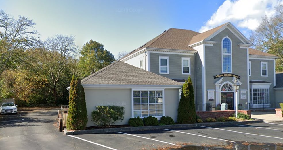5-9 Parker Rd, Osterville, MA for lease - Building Photo - Image 2 of 5