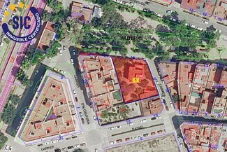 More details for Glorieta, 19, Alberic - Land for Sale