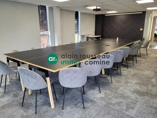 Plus de détails pour Bureau à vendre