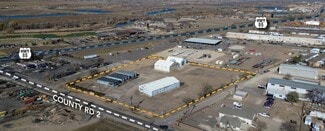 More details for 12505 County Road 2, Brighton, CO - Industrial for Sale