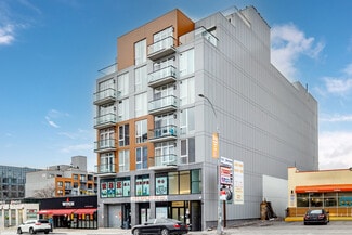 Plus de détails pour 146-17 Northern Blvd, Flushing, NY - Multi-résidentiel à vendre