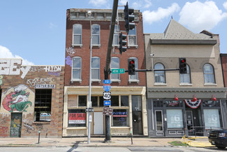 More details for 754 S 4th St, Saint Louis, MO - Retail for Sale