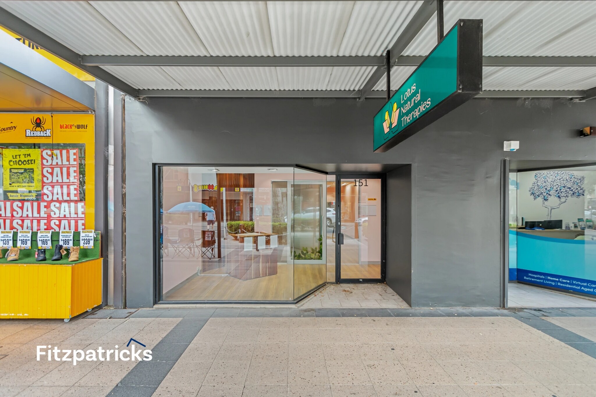 151 Baylis St, Wagga Wagga à louer Photo principale- Image 1 de 4