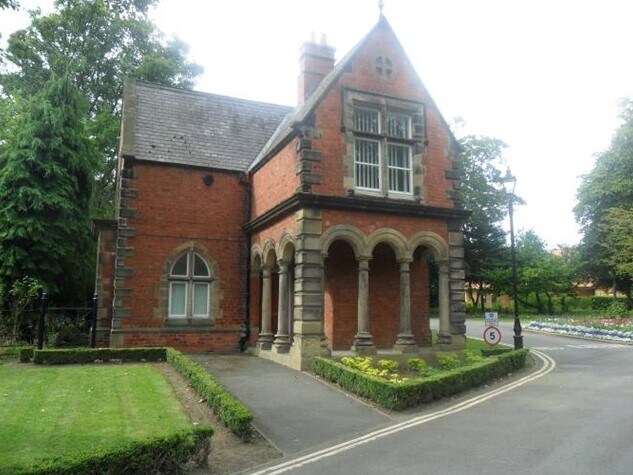 Elwick Rd, Hartlepool à louer Photo principale- Image 1 de 2