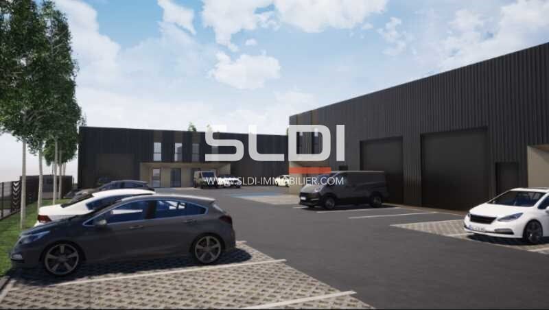 Flex in Mâcon for sale Building Photo- Image 1 of 5