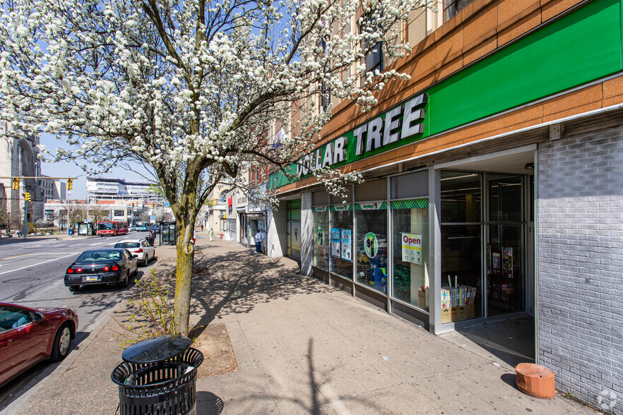 6009 Penn Ave, Pittsburgh, PA for lease - Building Photo - Image 3 of 4