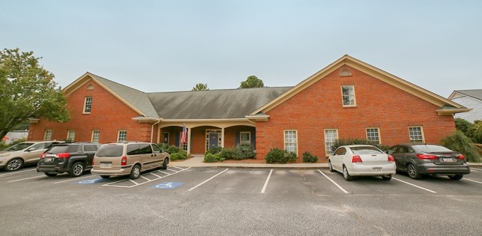 3666 Highway 5, Douglasville, GA à vendre - Photo principale - Image 1 de 1