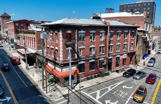 More details for 143 Westchester Ave, Port Chester, NY - Retail for Sale