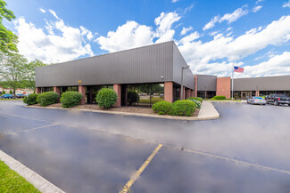 More details for 105 Despatch Dr, East Rochester, NY - Office for Lease