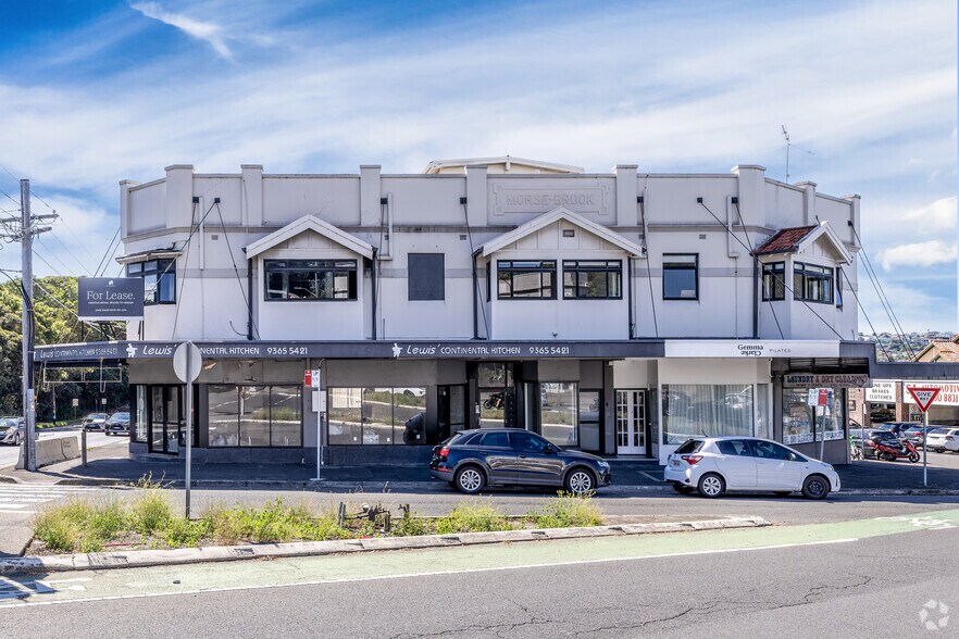 2 Curlewis St, Bondi Beach à louer - Photo du bâtiment - Image 2 de 4