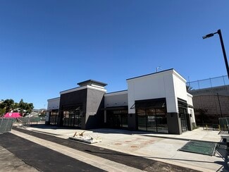 Plus de détails pour 2095 E Orangethorpe Ave, Placentia, CA - Commerce de détail à louer