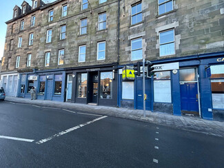 Plus de détails pour 101 St. Leonards St, Edinburgh - Vente au détail à louer