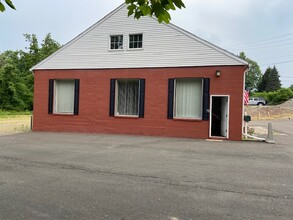 5893 Main St, Trumbull, CT for lease Building Photo- Image 1 of 12