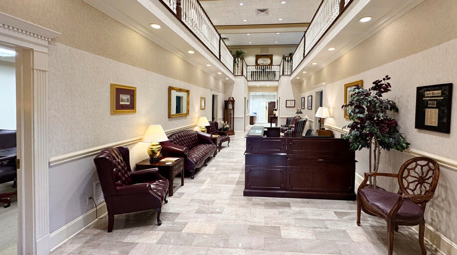 200 E Forsyth St, Jacksonville, FL for lease - Building Photo - Image 2 of 9