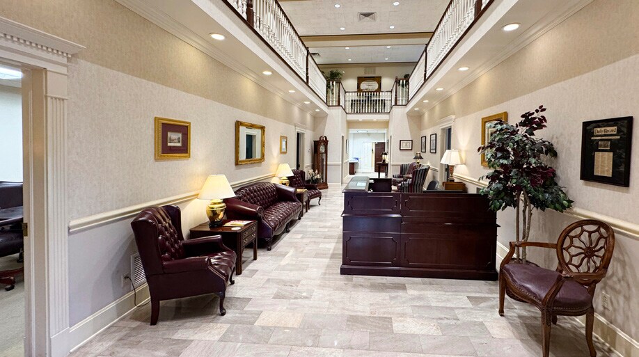 200 E Forsyth St, Jacksonville, FL à louer - Photo du bâtiment - Image 2 de 9