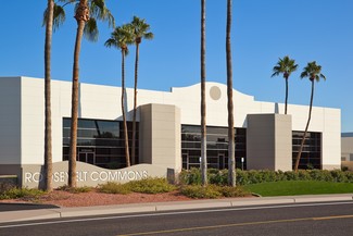 More details for 2611 S Roosevelt St, Tempe, AZ - Industrial for Lease