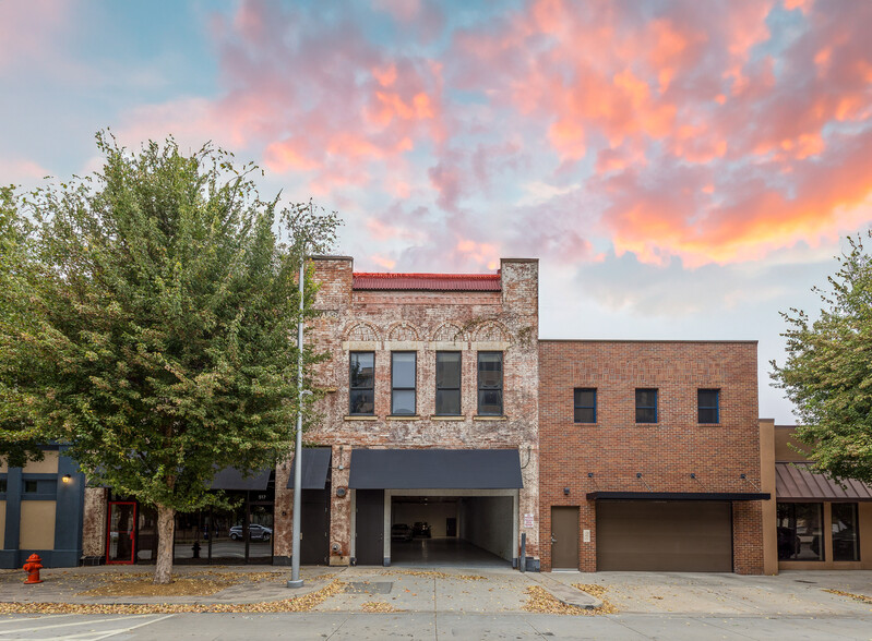 518 Colcord Dr, Oklahoma City, OK for lease - Building Photo - Image 1 of 20