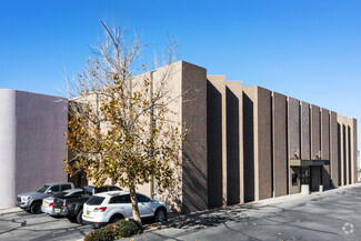 More details for 2901 Juan Tabo Blvd NE, Albuquerque, NM - Office for Lease