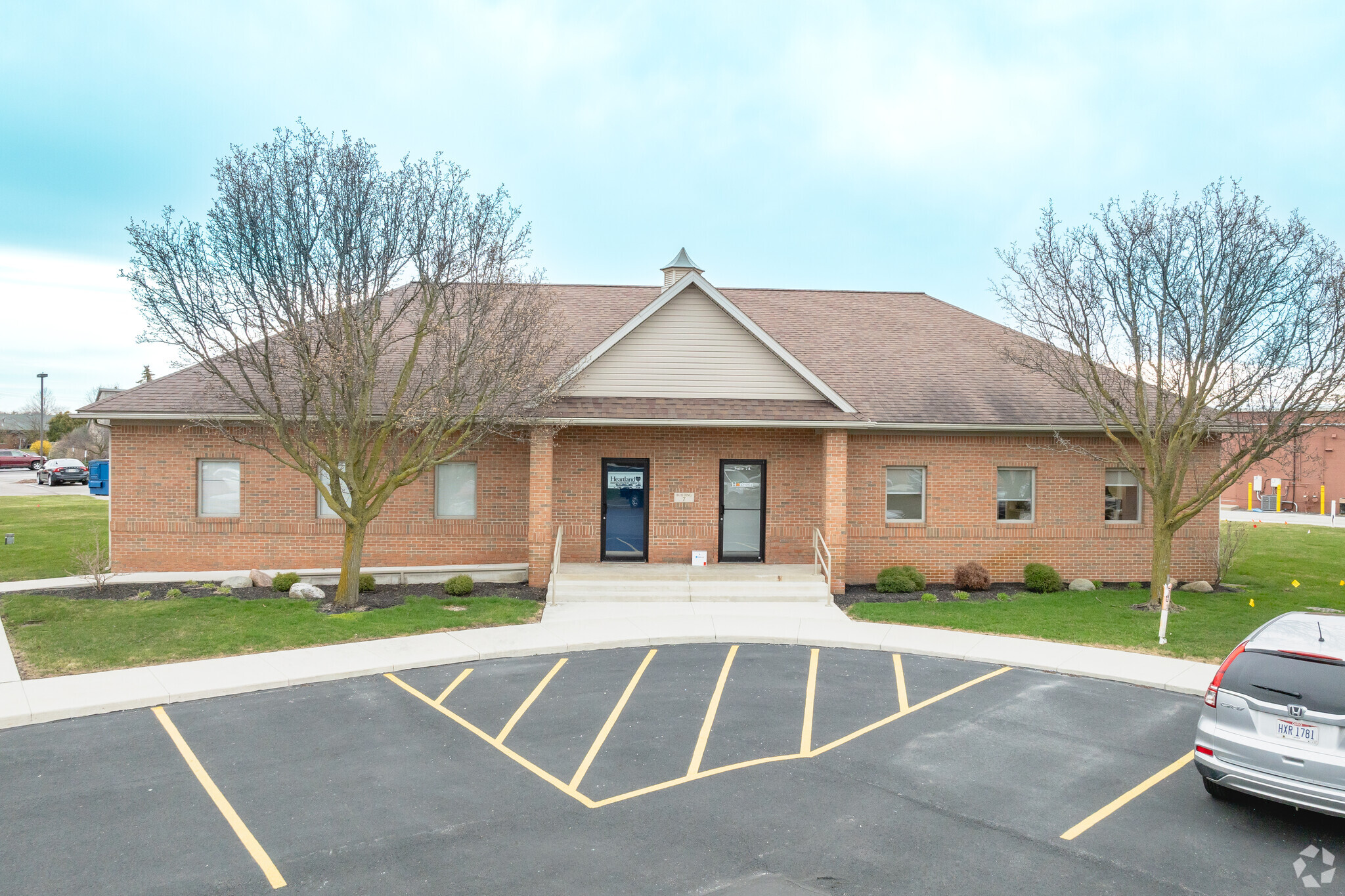 900 W South Boundary St, Perrysburg, OH for lease Primary Photo- Image 1 of 9