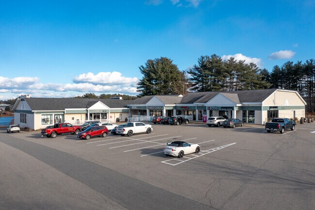 More details for 318 Us Route 1, Kittery, ME - Retail for Lease